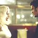 Carretera perdida : photo Balthazar Getty, David Lynch, Patricia Arquette