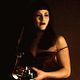 Carretera perdida : photo David Lynch, Patricia Arquette