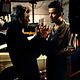 Carretera perdida : photo Balthazar Getty, David Lynch