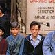Photo Christophe L - FILM - Jacquot de Nantes : 6728