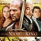 <b>Burt Reynolds, Jason Statham, Leelee Sobieski, Ray Liotta, Uwe Boll</b> Cartel (otros)  : En el nombre del rey