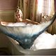 <b>Elizabeth Allen, Sara Paxton</b> Foto  : Aquamarine