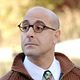 <b>David Frankel, Stanley Tucci</b> Foto  : El diablo viste de Prada
