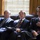 ¡Vaya vacaciones! : photo Barry Sonnenfeld, Robin Williams, Will Arnett