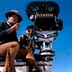 El Álamo : photo John Wayne