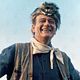 El Álamo : photo John Wayne