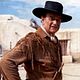 El Álamo : photo John Wayne