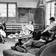 Jules y Jim : photo François Truffaut