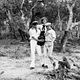 Jules y Jim : photo François Truffaut