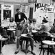 Jules y Jim : photo François Truffaut