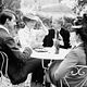 Jules y Jim : photo François Truffaut