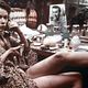 <b>Just Jaeckin, Sylvia Kristel</b> Foto 