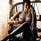 <b>Just Jaeckin, Sylvia Kristel</b> Foto 