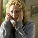<b>Richard Loncraine, Virginia Madsen</b> Foto  : Firewall