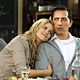 <b>Alice Taglioni, Francis Veber, Gad Elmaleh</b> Foto  : El juego de los idiotas