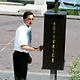 <b>Francis Veber, Gad Elmaleh</b> Foto  : El juego de los idiotas