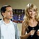 El juego de los idiotas : photo Alice Taglioni, Francis Veber, Gad Elmaleh