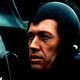 La carrera de la muerte del año 2000 : photo David Carradine, Paul Bartel