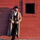 Silverado : photo Kevin Kline, Lawrence Kasdan