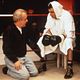 The Boxer : photo Daniel Day-Lewis, Jim Sheridan