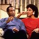 La hora de Bill Cosby : photo Bill Cosby, Phylicia Rashad