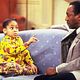 La hora de Bill Cosby : photo Bill Cosby, Raven Symone