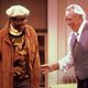 La hora de Bill Cosby : photo Anthony Quinn, Bill Cosby