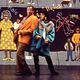 La hora de Bill Cosby : photo Bill Cosby, Phylicia Rashad