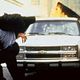 Peligro inminente : photo Harrison Ford, Phillip Noyce