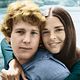 Love Story : photo Ali McGraw, Arthur Hiller, Ryan O'Neal