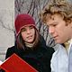 Love Story : photo Ali McGraw, Arthur Hiller, Ryan O'Neal