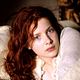 <b>Rachel Hurd-Wood, Tom Tykwer</b> Foto  : El perfume: historia de un asesino