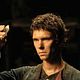El perfume: historia de un asesino : photo Ben Whishaw, Tom Tykwer