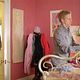 Amigos con dinero : photo Greg Germann, Joan Cusack, Nicole Holofcener