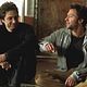 The last kiss (El último beso) : photo Michael Weston, Tony Goldwyn, Zach Braff