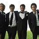 The last kiss (El último beso) : photo Casey Affleck, Eric Christian Olsen, Michael Weston, Tony Goldwyn, Zach Braff
