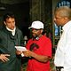 Plan oculto : photo Clive Owen, Denzel Washington, Spike Lee