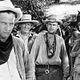 El zurdo : photo Arthur Penn, Paul Newman