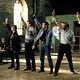 Full Monty : photo Hugo Speer, Mark Addy, Paul Barber, Peter Cattaneo, Robert Carlyle
