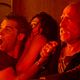 <b>Emmy Rossum, Mike Vogel, Richard Dreyfuss, Wolfgang Petersen</b> Foto  : Poséidon