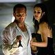 Poséidon : photo Jacinda Barrett, Josh Lucas, Wolfgang Petersen