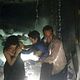 Poséidon : photo Jacinda Barrett, Jimmy Bennett, Josh Lucas, Wolfgang Petersen