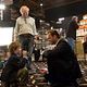 Poséidon : photo Jimmy Bennett, Josh Lucas, Wolfgang Petersen