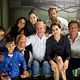 Poséidon : photo Emmy Rossum, Jacinda Barrett, Jimmy Bennett, Kurt Russell, Mia Maestro
