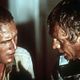 <b>Irwin Allen, John Guillermin, Paul Newman, Steve McQueen</b> Foto  : El coloso en llamas