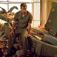Idiocracia : photo Luke Wilson, Mike Judge