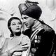 The Lives of a Bengal Lancer : photo Gary Cooper, Henry Hathaway