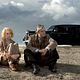 <b>Carice Van Houten, Derek de Lint, Paul Verhoeven</b> Foto  : El libro negro