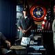 Top Gun (ídolos del aire) : photo Anthony Edwards, Michael Ironside, Tom Cruise, Tom Skerritt, Tony Scott