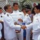 Top Gun (ídolos del aire) : photo Tom Cruise, Tom Skerritt, Tony Scott, Val Kilmer